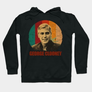 George Clooney #29 Hoodie